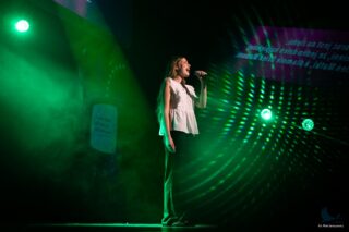 Dzień Matki w Domu Kultury. Koncert życzeń dkLapy.PL