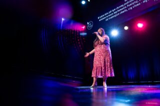 Dzień Matki w Domu Kultury. Koncert życzeń dkLapy.PL