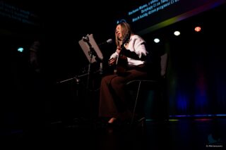 Dzień Matki w Domu Kultury. Koncert życzeń dkLapy.PL