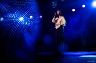 Dzień Matki w Domu Kultury. Koncert życzeń dkLapy.PL