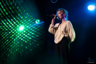 Dzień Matki w Domu Kultury. Koncert życzeń dkLapy.PL