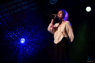 Dzień Matki w Domu Kultury. Koncert życzeń dkLapy.PL