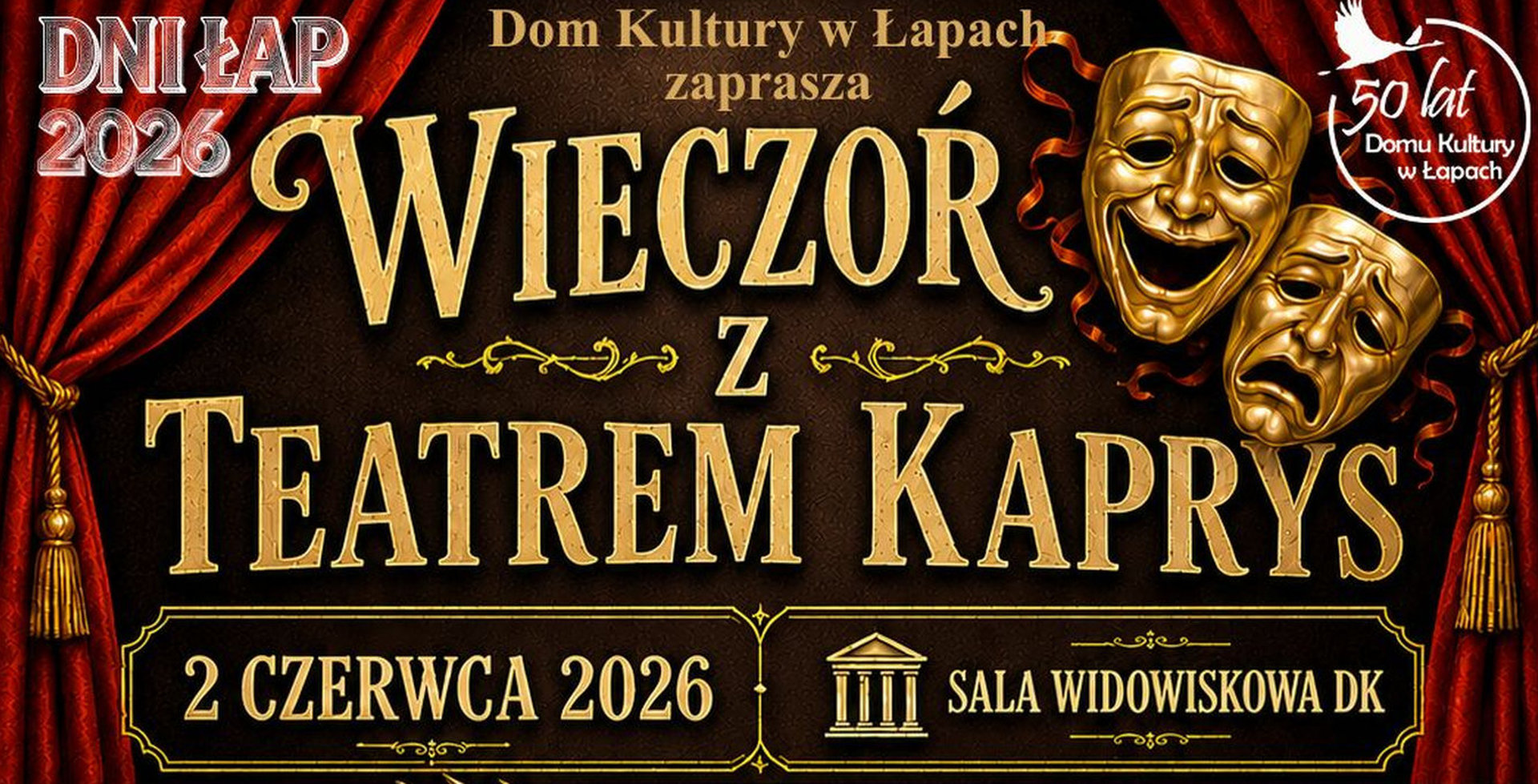 Wieczór z Kaprysem