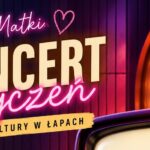 Dzien Matki koncert