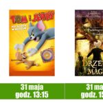 premiery kinowe 31 maja