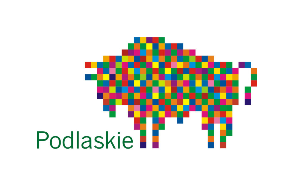 logo podlaskie dkLapy.PL