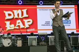 Dni Łap 2026