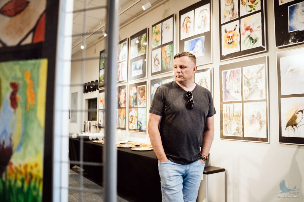 Losowe zdjęcie z galerii