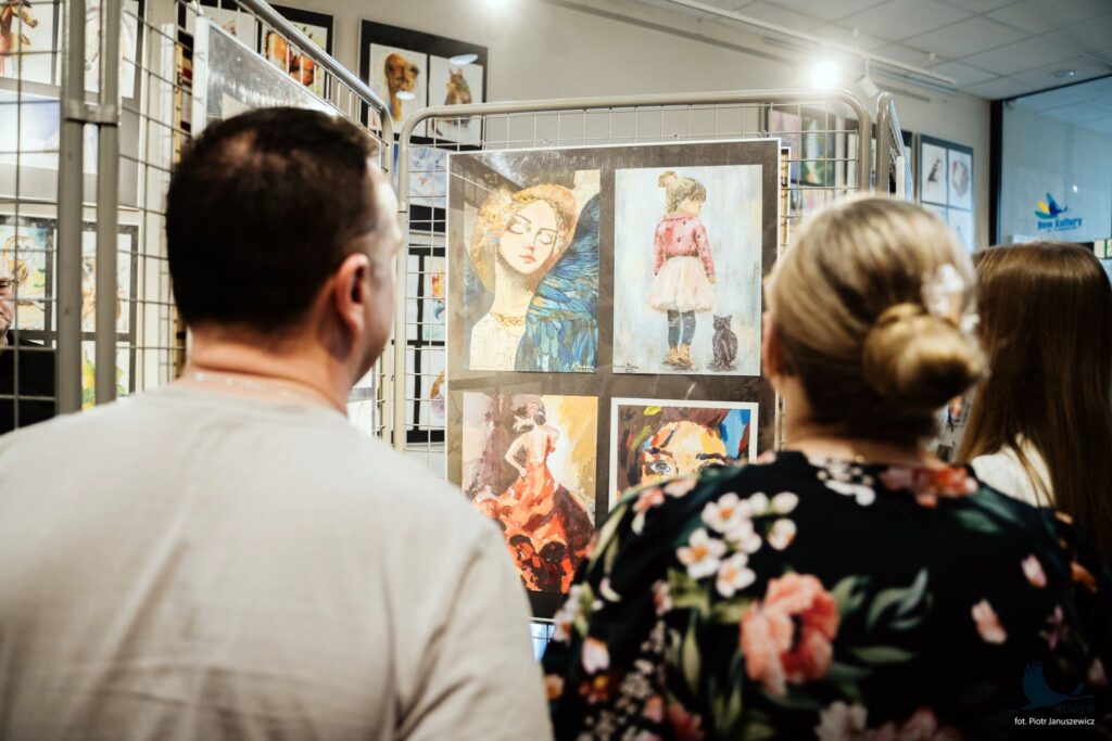 Losowe zdjęcie z galerii