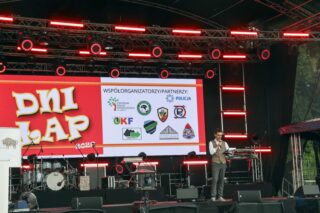 Dni Łap 2026
