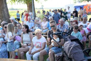 Sobótka nad Narwią w Uhowie dkLapy.PL