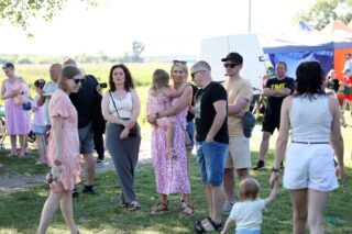 Sobótka nad Narwią w Uhowie dkLapy.PL