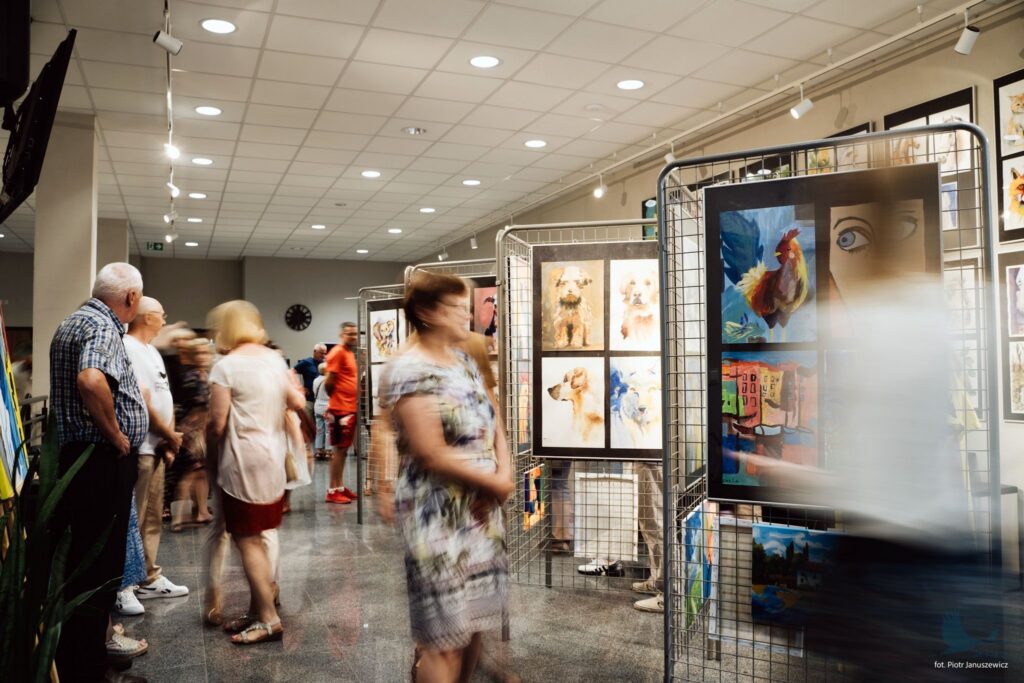 Losowe zdjęcie z galerii