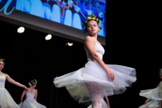 2026 Podsumowanie sezonu artystycznego Łapy Balet i Vyanok Balet