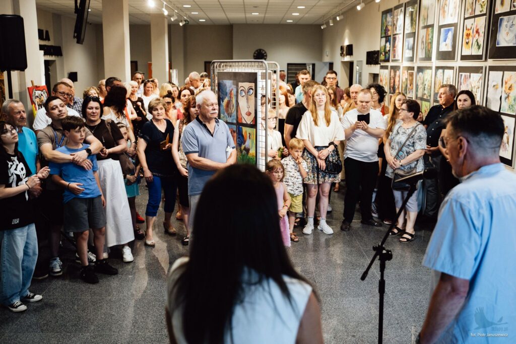 Losowe zdjęcie z galerii