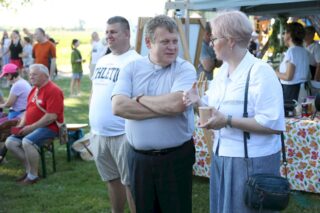Sobótka nad Narwią w Uhowie dkLapy.PL