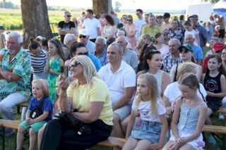 Sobótka nad Narwią w Uhowie dkLapy.PL