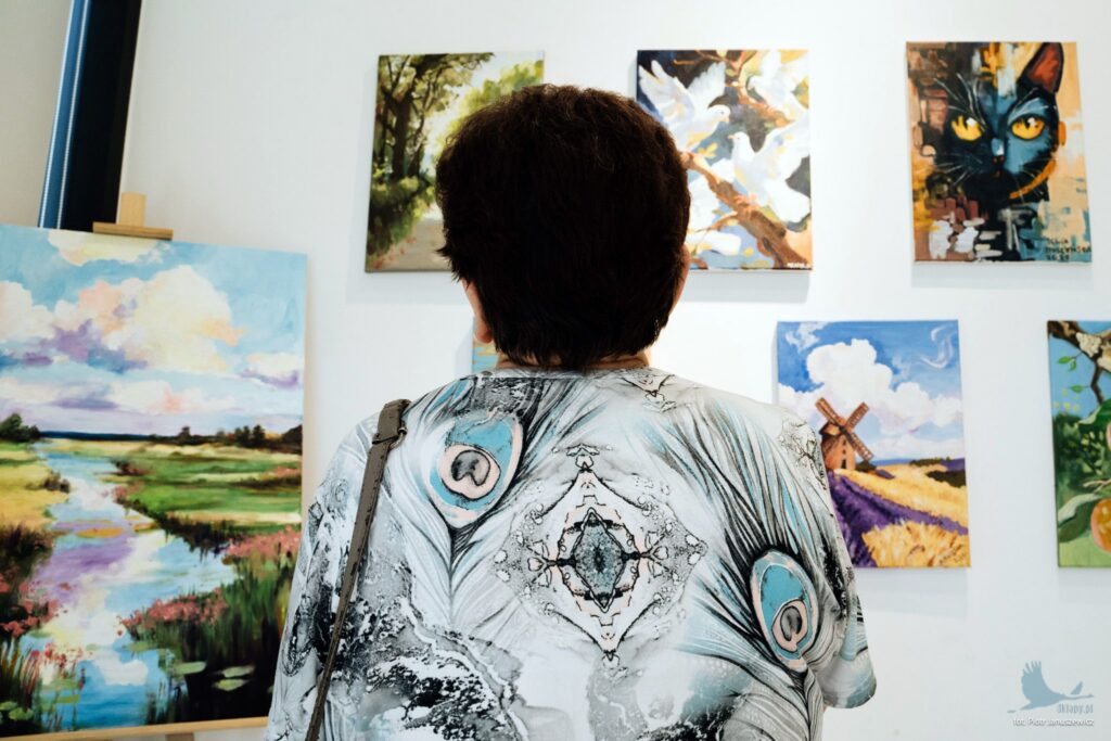 Losowe zdjęcie z galerii