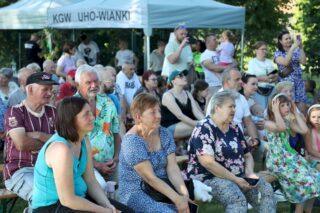 Sobótka nad Narwią w Uhowie dkLapy.PL