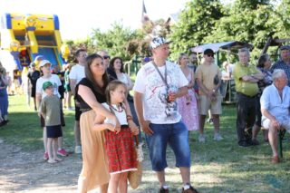 Sobótka nad Narwią w Uhowie dkLapy.PL
