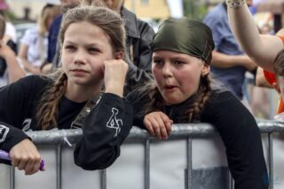 Dni Łap 2026