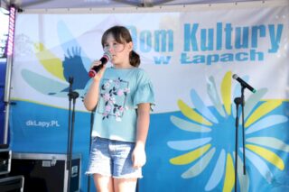 Sobótka nad Narwią w Uhowie dkLapy.PL