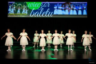 2026 Podsumowanie sezonu artystycznego Łapy Balet i Vyanok Balet