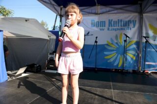 Sobótka nad Narwią w Uhowie dkLapy.PL