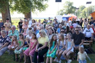 Sobótka nad Narwią w Uhowie dkLapy.PL