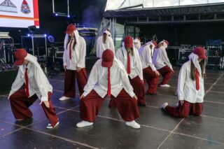 Dni Łap 2026