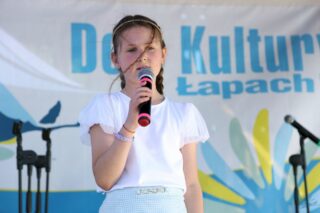 Sobótka nad Narwią w Uhowie dkLapy.PL