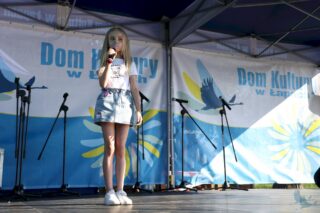 Sobótka nad Narwią w Uhowie dkLapy.PL