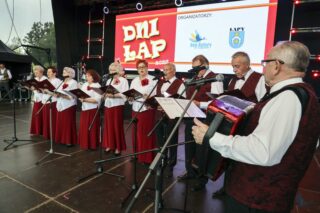 Dni Łap 2026