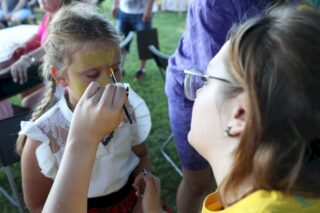 Sobótka nad Narwią w Uhowie dkLapy.PL