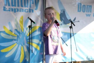 Sobótka nad Narwią w Uhowie dkLapy.PL