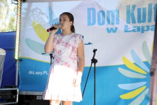 Sobótka nad Narwią w Uhowie dkLapy.PL