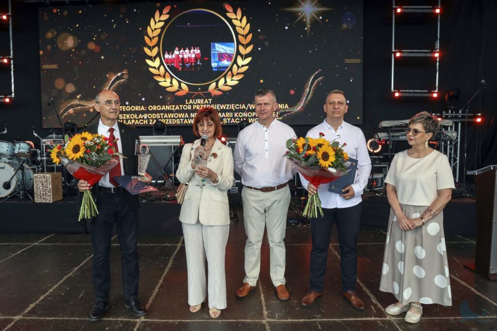 Losowe zdjęcie z galerii