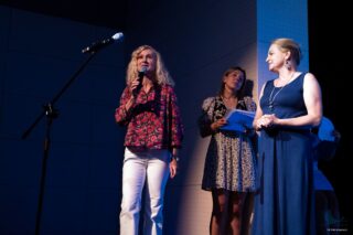 2026 Podsumowanie sezonu artystycznego Łapy Balet i Vyanok Balet