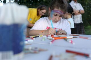 Sobótka nad Narwią w Uhowie dkLapy.PL