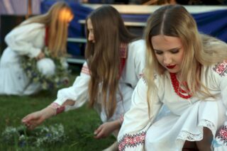 Sobótka nad Narwią w Uhowie dkLapy.PL