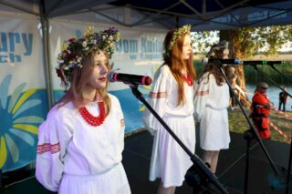 Sobótka nad Narwią w Uhowie dkLapy.PL