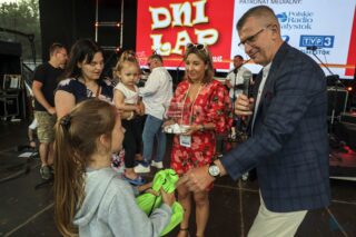 Dni Łap 2026