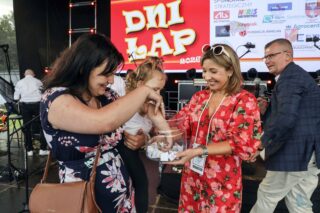 Dni Łap 2026