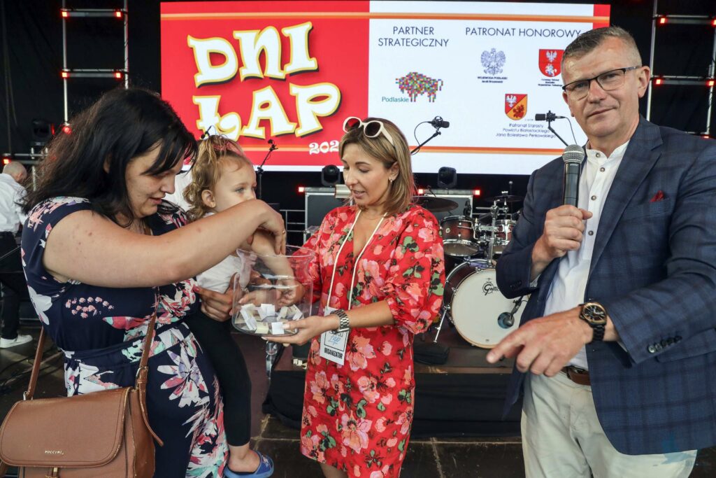 Losowe zdjęcie z galerii