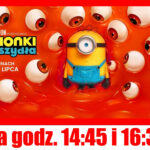 kino lipiec minionki obrazek z serwisu dkLapy.PL