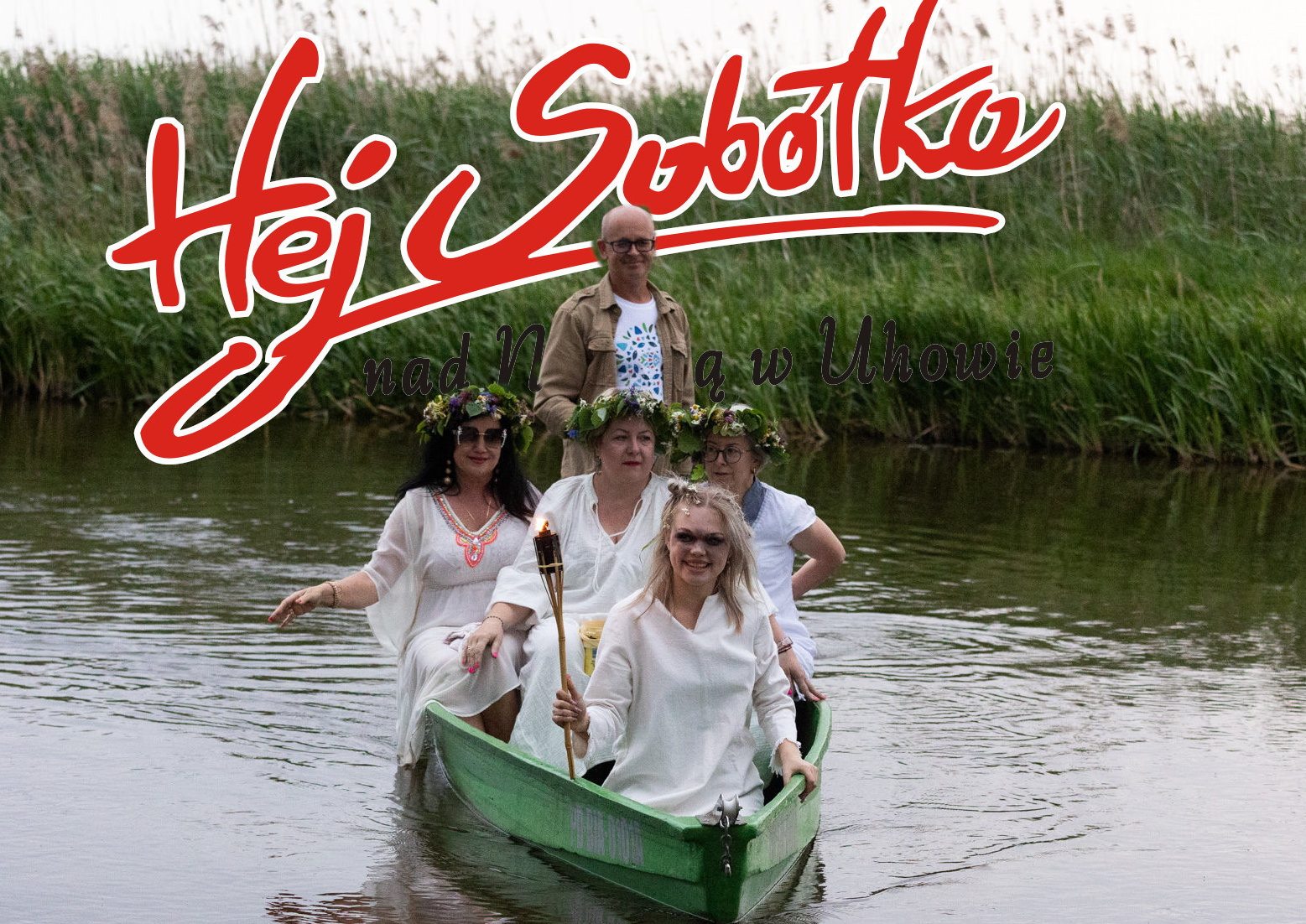 57. Sobótka w Uhowie