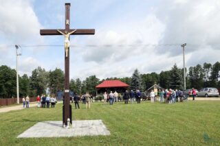 2. Podlaskie amatorskie zawody w powożeniu zaprzęgami konnymi
