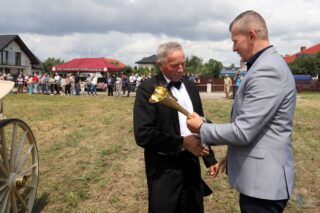 2. Podlaskie amatorskie zawody w powożeniu zaprzęgami konnymi