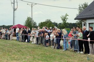 2. Podlaskie amatorskie zawody w powożeniu zaprzęgami konnymi