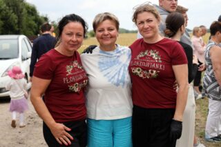 2. Podlaskie amatorskie zawody w powożeniu zaprzęgami konnymi
